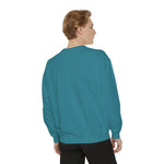 Load image into Gallery viewer, Fus Ro Dah Sweatshirt, Comfort Colors
