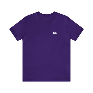 GG T-Shirt - Gift for Gamers - Nerdy Gifts - Gamer Shirt