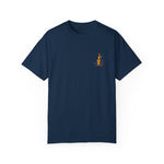 Load image into Gallery viewer, Enchanted Ember T-Shirt, Comfort Colors 1717 T-shirt, Fantasy Shirt
