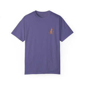 Enchanted Ember T-Shirt, Comfort Colors 1717 T-shirt, Fantasy Shirt