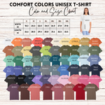 Load image into Gallery viewer, Enchanted Ember T-Shirt, Comfort Colors 1717 T-shirt, Fantasy Shirt
