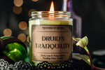 Load image into Gallery viewer, Druid&#39;s Tranquility - Zesty Lime and Fruity Candies
