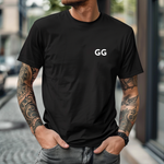 Load image into Gallery viewer, GG T-Shirt - Gift for Gamers - Nerdy Gifts - Gamer Shirt
