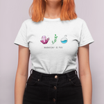 Load image into Gallery viewer, Inventory is Full T-Shirt | Gift for Gamers, Gamer Shirt, Nerdy Gifts, Video Gamer T-Shirt
