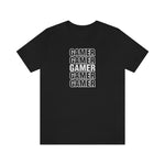 Load image into Gallery viewer, Gamer T-Shirt - Gift for Gamers
