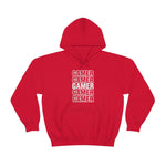 Load image into Gallery viewer, Gamer Hoodie - Heavy Blend - Gift for Gamers
