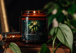 Permanent Scents