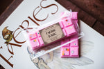 Load image into Gallery viewer, Faerie Tonic Wax Snap Bar - Sugared Fruit Slices Scented

