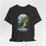 Load image into Gallery viewer, Rivendell National Park T-Shirt, Nerdy Gift, Fantasy Shirt, Nerdy T-Shirt
