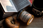 Load image into Gallery viewer, Candlelit Cottage Candle – Cinnamon, Clove, Vanilla &amp; Tonka Scented

