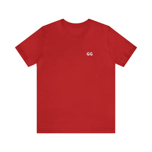 GG T-Shirt - Gift for Gamers - Nerdy Gifts - Gamer Shirt