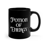 Load image into Gallery viewer, Potion of Energy Mug, 11 oz
