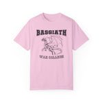 Load image into Gallery viewer, Basgiath War College T-shirt, Dragon Rider, Bookish T-shirt, Bookish Gift, Fantasy Gift
