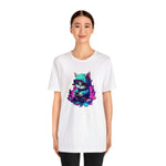Load image into Gallery viewer, Gamer Kitty T-Shirt | Gift for Gamers, Gamer Shirt, Nerdy Gifts, Gift for Dad
