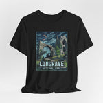 Load image into Gallery viewer, Limgrave National Park T-Shirt, Nerdy Gift, Fantasy Shirt, Nerdy T-Shirt
