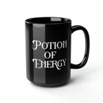 Load image into Gallery viewer, Potion of Energy Mug, 15oz
