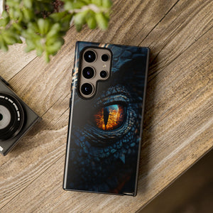 Dragon Eye Samsung Phone Case
