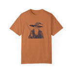 Load image into Gallery viewer, Wandering Wizard Tee - Comfort Colors 1717, Wizard T-Shirt, Nerdy Shirt
