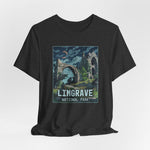 Load image into Gallery viewer, Limgrave National Park T-Shirt, Nerdy Gift, Fantasy Shirt, Nerdy T-Shirt
