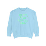 Load image into Gallery viewer, In My Cozy Gaming Era Sweatshirt, Comfort Colors
