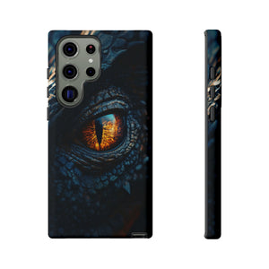 Dragon Eye Samsung Phone Case