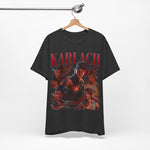 Load image into Gallery viewer, Karlach T-Shirt | Gift for Gamers, BG3 Gaming Shirt, Nerdy Gift, RPG Gamer T-Shirt
