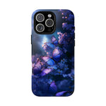 Load image into Gallery viewer, Butterflies iPhone Tough Case, Fantasy Butterfly Phone Case
