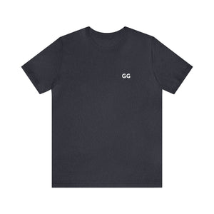 GG T-Shirt - Gift for Gamers - Nerdy Gifts - Gamer Shirt