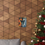 Load image into Gallery viewer, Dragon Wall Art, Fantasy Poster, Fantasy Art Print, Matte Vertical Poster, Gamer Gifts, Fantasy Gifts
