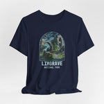 Load image into Gallery viewer, Limgrave National Park T-Shirt, Nerdy Gift, Fantasy Shirt, Nerdy T-Shirt
