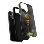 Load image into Gallery viewer, Books iPhone Tough Case, Fantasy Phone Case, Bookish Phone Case

