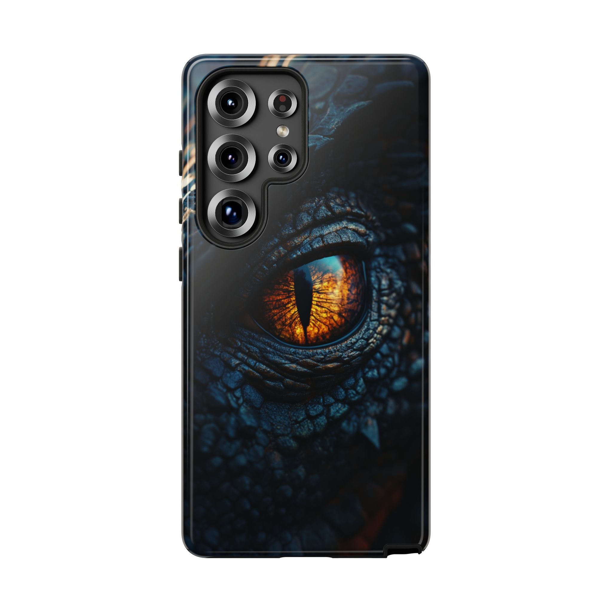 Dragon Eye Samsung Phone Case