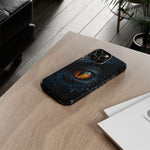 Load image into Gallery viewer, Dragon Eye iPhone Tough Case, Fantasy Phone Case
