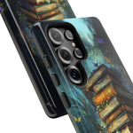 Load image into Gallery viewer, Books Samsung Phone Case
