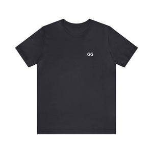 GG T-Shirt - Gift for Gamers - Nerdy Gifts - Gamer Shirt