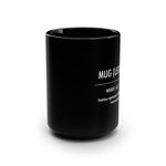 Load image into Gallery viewer, Mug (Legendary) Ceramic Mug, 15oz, Skyrim Inspired, Gift for Gamers, Nerdy Gift
