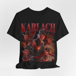 Load image into Gallery viewer, Karlach T-Shirt | Gift for Gamers, BG3 Gaming Shirt, Nerdy Gift, RPG Gamer T-Shirt
