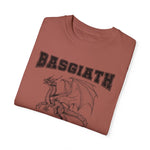 Load image into Gallery viewer, Basgiath War College T-shirt, Dragon Rider, Bookish T-shirt, Bookish Gift, Fantasy Gift
