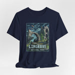 Load image into Gallery viewer, Limgrave National Park T-Shirt, Nerdy Gift, Fantasy Shirt, Nerdy T-Shirt
