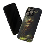 Load image into Gallery viewer, Books iPhone Tough Case, Fantasy Phone Case, Bookish Phone Case
