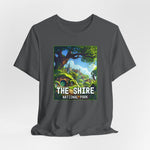 Load image into Gallery viewer, The Shire National Park T-Shirt, Nerdy Gift, Fantasy Shirt, Nerdy T-Shirt
