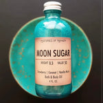 Load image into Gallery viewer, Moon Sugar Bath and Body Oil
