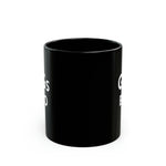 Load image into Gallery viewer, Ggs Bro Mug 11 oz, Nerdy Gift, Funny Gift
