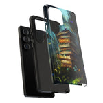 Load image into Gallery viewer, Books Samsung Phone Case
