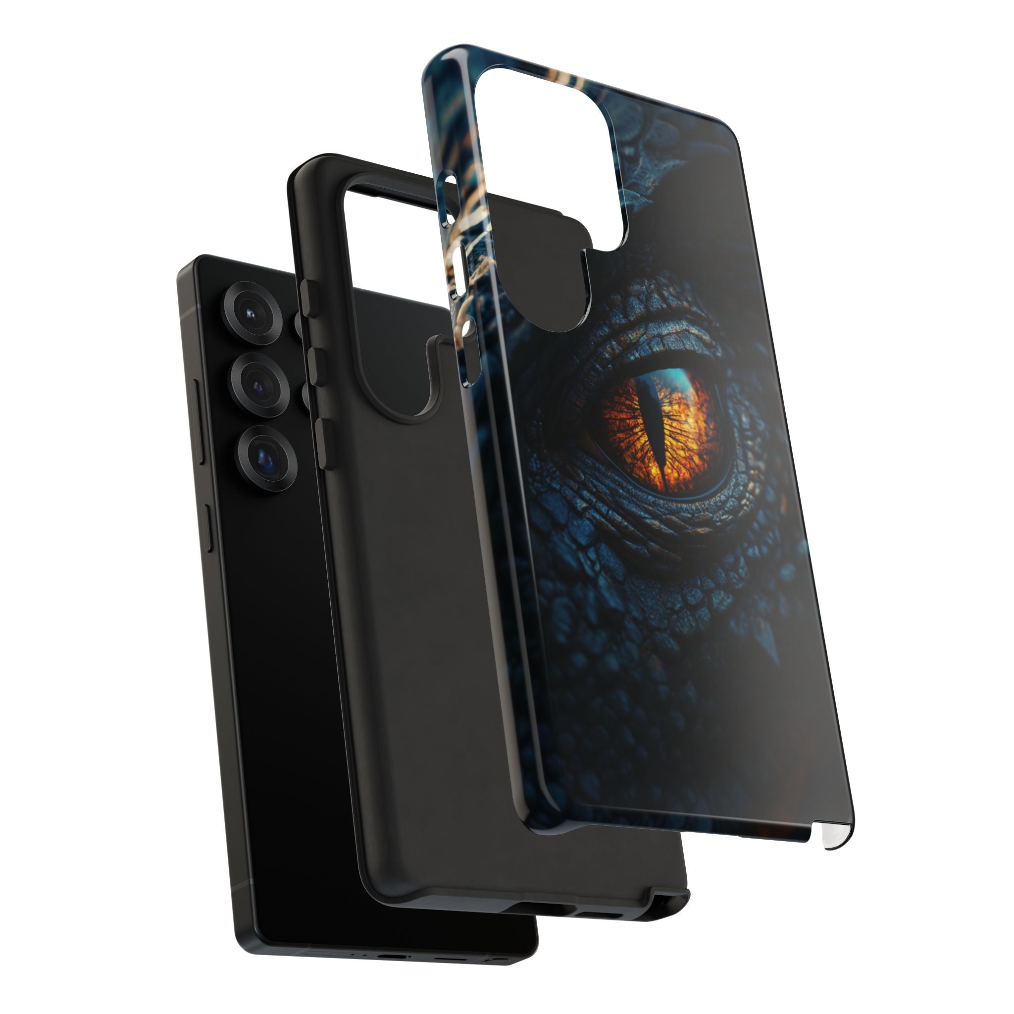 Dragon Eye Samsung Phone Case
