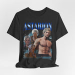 Load image into Gallery viewer, Astarion BG3 T-Shirt | Gift for Gamers, Vintage Gaming Shirt, Nerdy Gift, RPG Gamer T-Shirt
