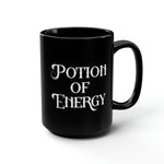 Load image into Gallery viewer, Potion of Energy Mug, 15oz
