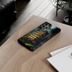 Load image into Gallery viewer, Books Samsung Phone Case
