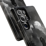 Load image into Gallery viewer, Dark Gothic Romance Samsung Phone Case
