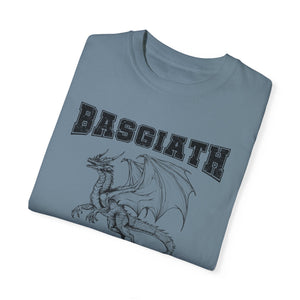 Basgiath War College T-shirt, Dragon Rider, Bookish T-shirt, Bookish Gift, Fantasy Gift